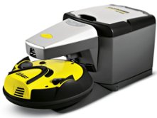 Робот-пылесос Karcher RC 3000 (1.269-101)