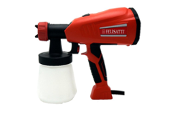 Краскопульт Felisatti FT2100