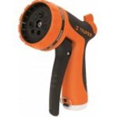 Пистолет-распылитель,пластик,8 режимов TRUPER (17479/1)