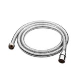 Душевой шланг KONNER нержавеющая сталь 150 см (SHS1500SS)
