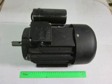 Электродвигатель К-320 [128341]