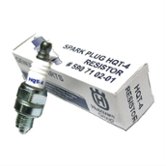 Свеча зажигания Husqvarna HQT-4 (5907102-01)