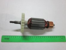 Ротор ДАЭ-3 165Э [208551]