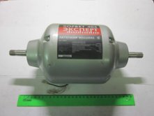 Электродвигатель 370Вт. К-484 [203877]