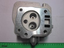 Головка цилиндра в сборе МС 6,5 л.с. [206445]