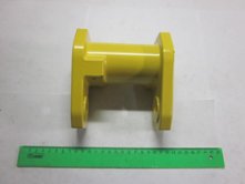 Крепежная скоба К-451 [204026]