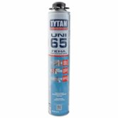 Профессиональная зимняя пена TYTAN PROFESSIONAL 65 UNI 750 мл (10933)