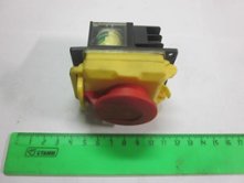 Пускатель магнитный К-417 [203234]