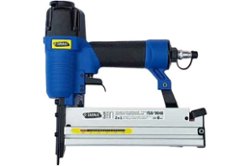 Пистолет гвоздескобозабивной пневматический Garage  F50/9040 (8509040)