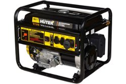 Генератор бензиновый HUTER DY 11000L (64/1/71)