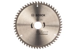 Пильный диск ECO AL (190x30 мм; 54T) Bosch (2 608 644 389)