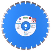 Круг алмазный Distar Ø 454х3,8х12х25,4 по бетону (12185004161)