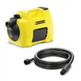 Садовый насос Karcher BP 4 Garden *EU (1.645-352)