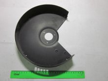 Кожух левый К-485 [203944]