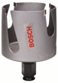 Коронка универсальная Bosch ТС MultiConstruction ф 74мм (2 608 584 766)