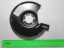 Кожух внутренний (левый) К-487 [204886]