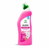 Чистящее средство GraSS "Gloss pink" 1000 мл (125544)