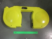 Кожух К-31 [118808]