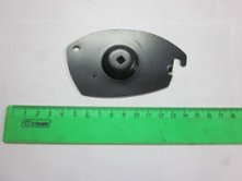 Кожух защитный (шпинделя) К-5 [121779]