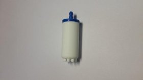 Фильтр топливный K1260