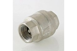 Клапан обратный пружинный  3/4"  VALFEX (VF.161.N.034)