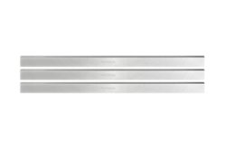 Комплект ножей HSS 3 шт. для рейсмусого станка К-223 Энкор (25545) 