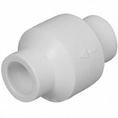 Клапан обратный VALFEX RR-R 20 белый (21262020)