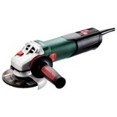 Угловая шлифмашина Metabo W 13-125 Quick (603627010)