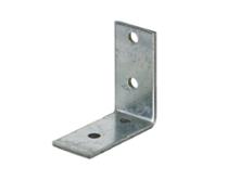 Уголок крепежный равный 40х40х 20х1,8мм ПерфКрепеж (KUR-40-20)