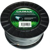 Леска Caiman Titanium Power Ø 3,0 мм 169 м (DI049)