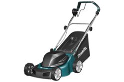 Электрическая газонокосилка Makita ELM4110