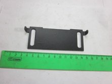 Пластина подвижная К-100 [123106]