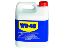 Средство для тысячи применений (5л) с распылителем WD-40 (WD0011)