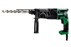 Перфоратор SDS+ Hikoki DH28PECNSZ