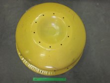 Емкость (нижняя часть) БС-140/550 [204613]