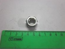 Гайка К-10М [137521]