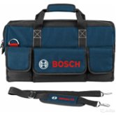 Cумка для инструмента средняя (480х300х280 мм; 8 карманов) Bosch (1 600 A00 3BJ)