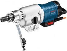 Дрель для алмазного бурения BOSCH GDB 350 WE Professional (0 601 189 900)