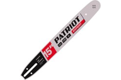 Шина EXPERT PE150SLBK095 15", 0.325", 1.3 мм, 64 зв. Patriot (867181564)