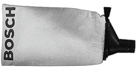 Фильтр мешочный для эксцентриковых и виброшлифмашин Bosch (1 605 411 028)