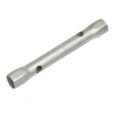 Трубчатый штампованный ключ Дело Техники 14х15 мм (544154)