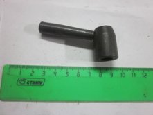 Ручка фиксации К-401 [200541]