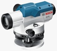 Оптический нивелир BOSCH GOL 26 D Professional (0 601 068 000)