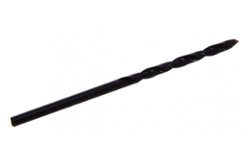 Сверло по металлу HSS-R DIN 338 RN (2.5х30х57 мм) Heller (TD18465) 1 шт.