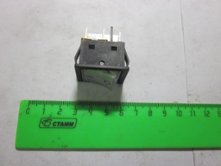 Выключатель сетевой  ИЭ-160 ММА [205228]