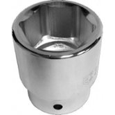 Головка торцевая шестигранная (36 мм; 3/4) Berger BG2104 