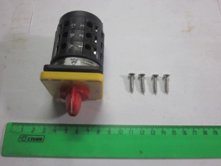 Переключатель вращенияК-414 [201383]