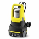 Насос дренажный Karcher SP 6 Flat Inox EU (1.645-505)