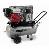 Компрессор бензиновый ABAC Enginair 5/50 10 PETROL (1121440110)