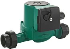 Насос циркуляционный Oasis CR 32-6 с гайками (4640130924478)